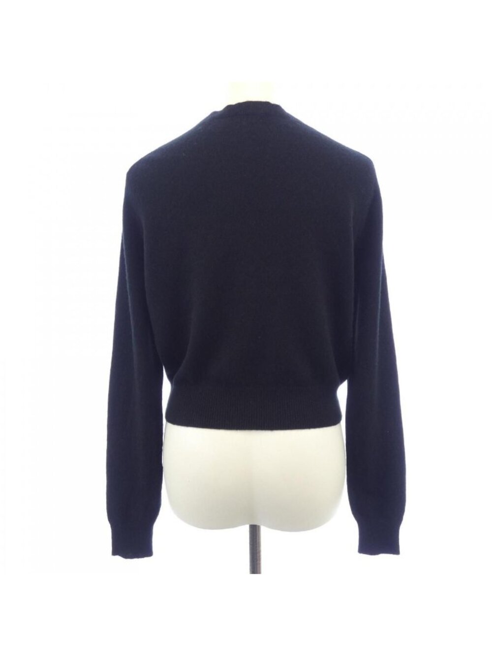 Miu Miu Cardigan Black - Picture 2 of 6